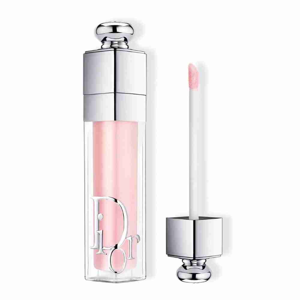 Addict 24H Hydration Plumping Gloss Lip Maximizer • 001 Pink