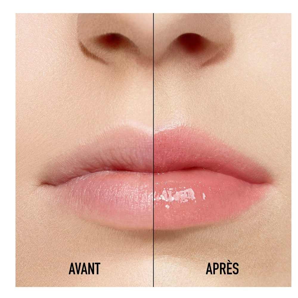 Addict 24H Hydration Plumping Gloss Lip Maximizer • 001 Pink