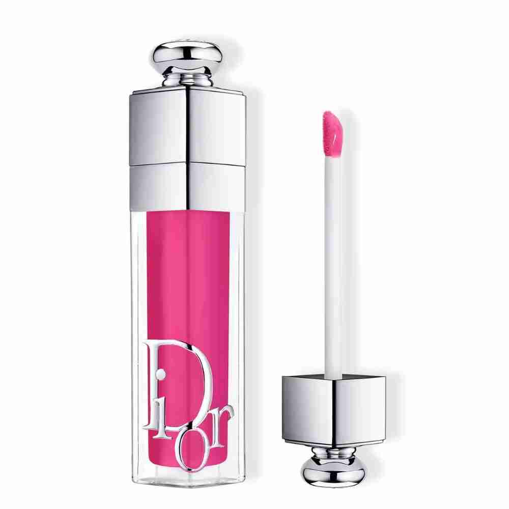 Addict 24H Hydration Plumping Gloss Lip Maximizer • 007 Raspberry