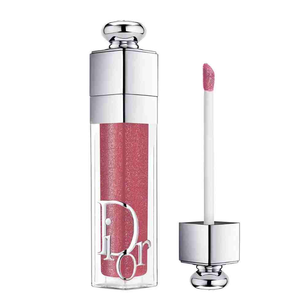 Addict 24H Hydration Plumping Gloss Lip Maximizer • 026 Intense Mauve