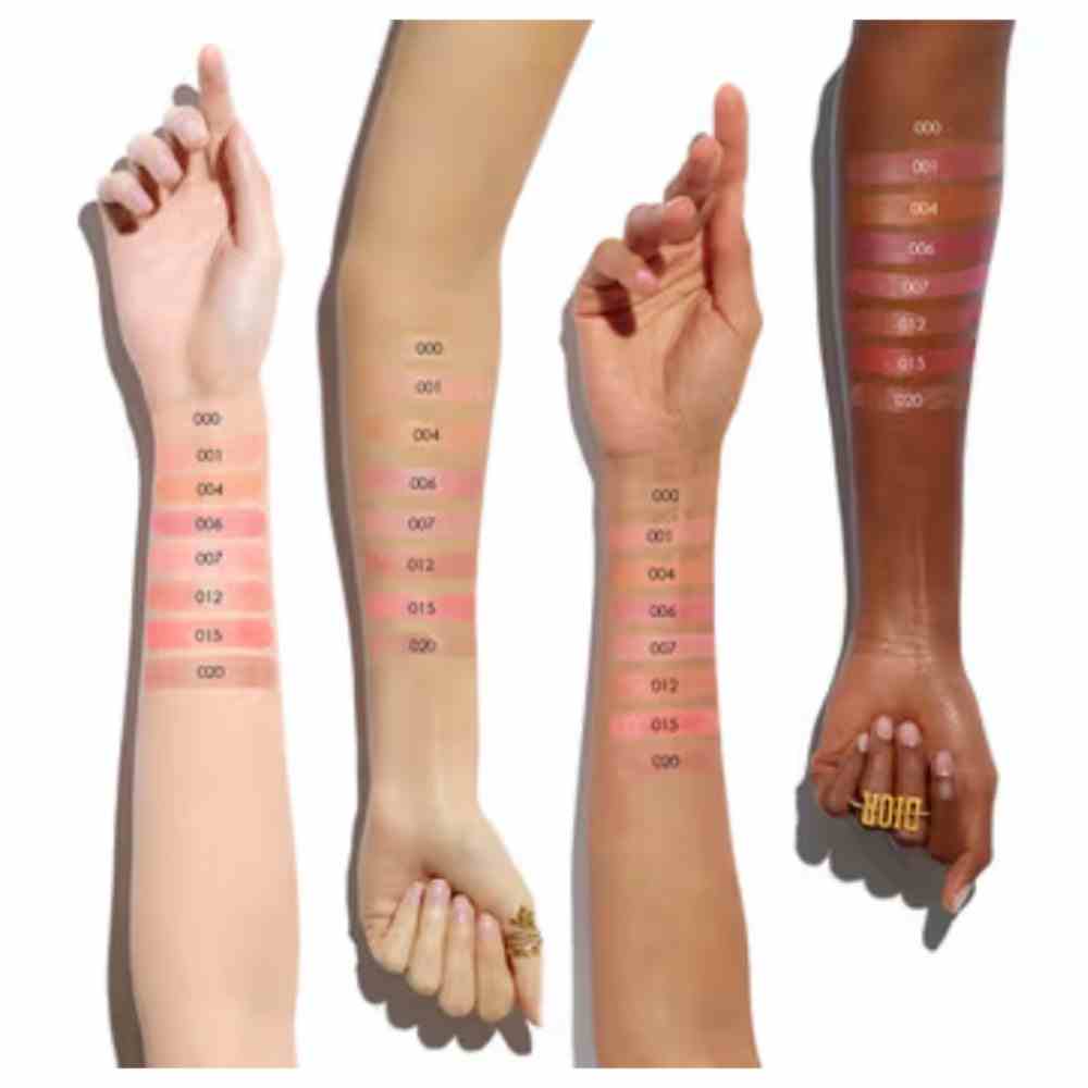 Addict Lip Glow Lip Balm • 38 Rose Nude