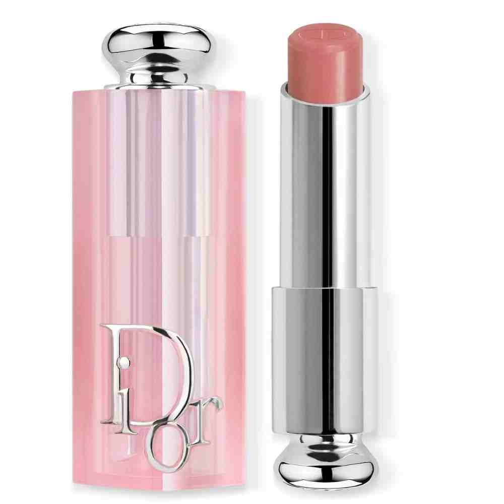 Addict Lip Glow Lip Balm • 38 Rose Nude
