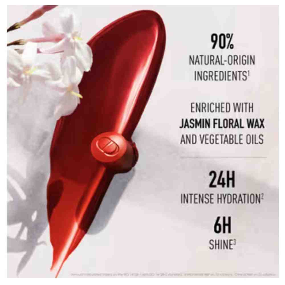 Addict Lipstick • 521 Diorelita