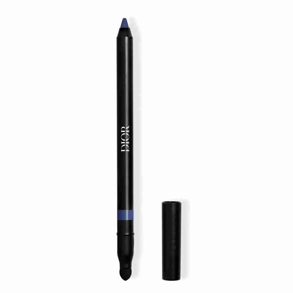 Diorshow On Stage Crayon Waterproof Kohl Eyeliner Pencil • 254 Blue