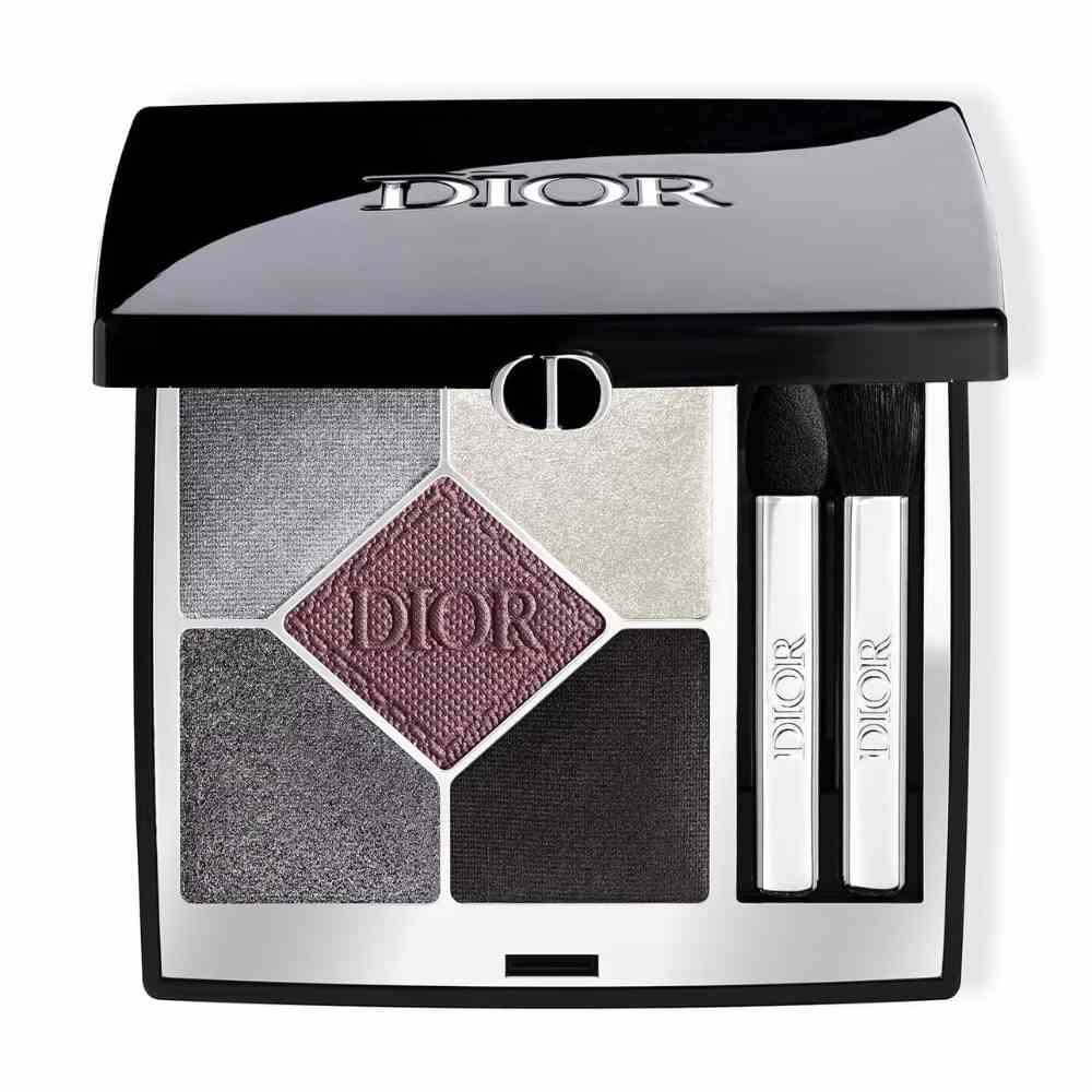 Diorshow 5 Couleurs Couture Eyeshadow Palette • 073 Pied De Poule