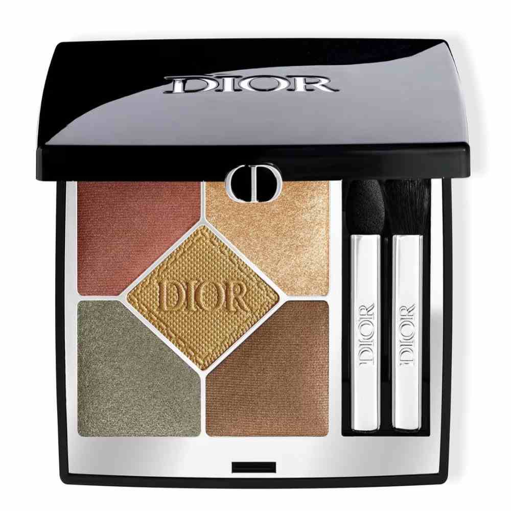 DIORSHOW 5 COULEURS 073 ピエドプール Copyright © 2025 Beauty Line | Diorshow 5 couleurs eye