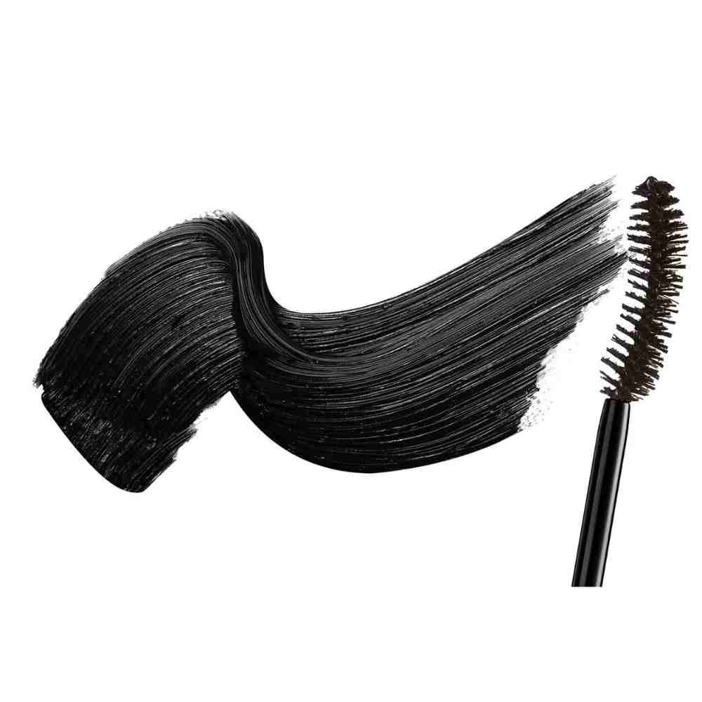 Diorshow Iconic Overcurl 24H Wear Spectacular Volume And Curl Mascara • 090 Black