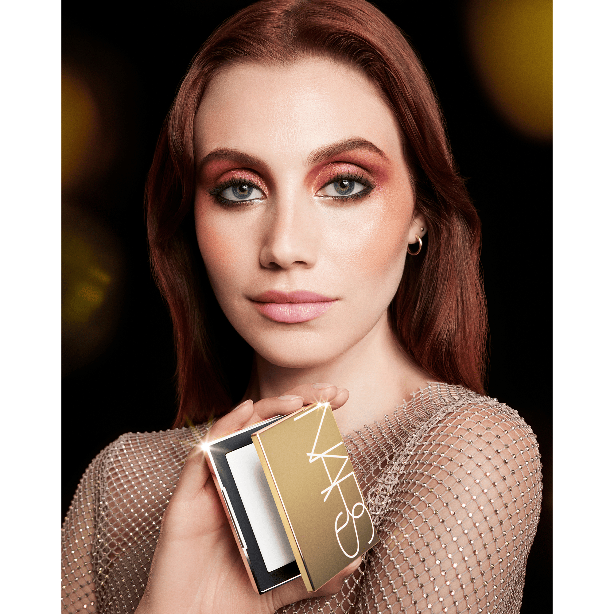 After Party Light Reflecting Setting Powder • 10 g