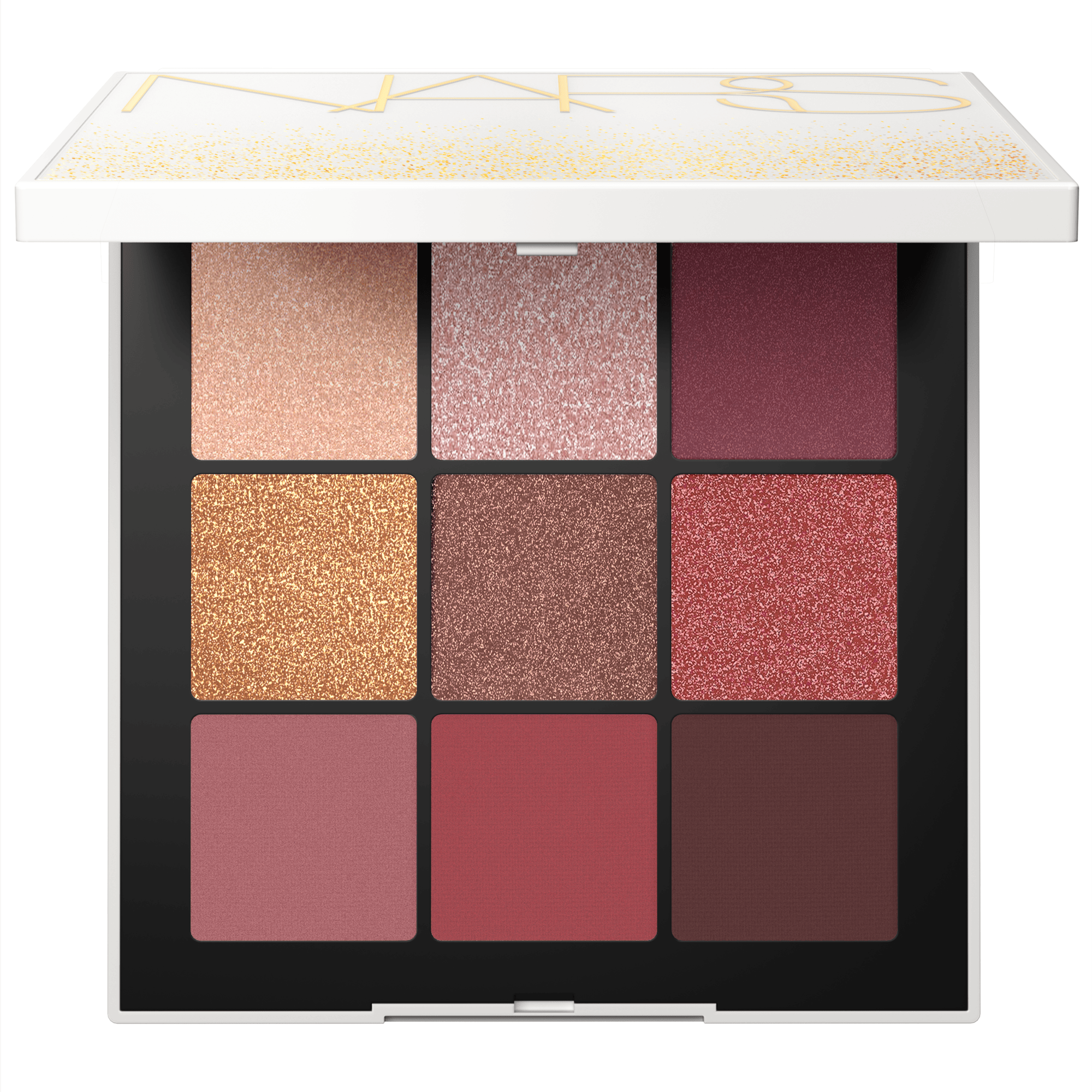 Endless Nights Eyeshadow Palette • 1.7 g