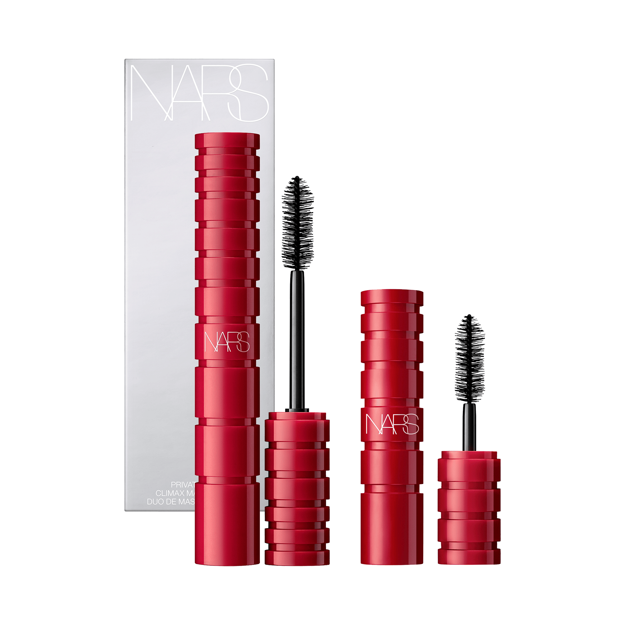 Private Party Climax Mascara Duo • 5 g