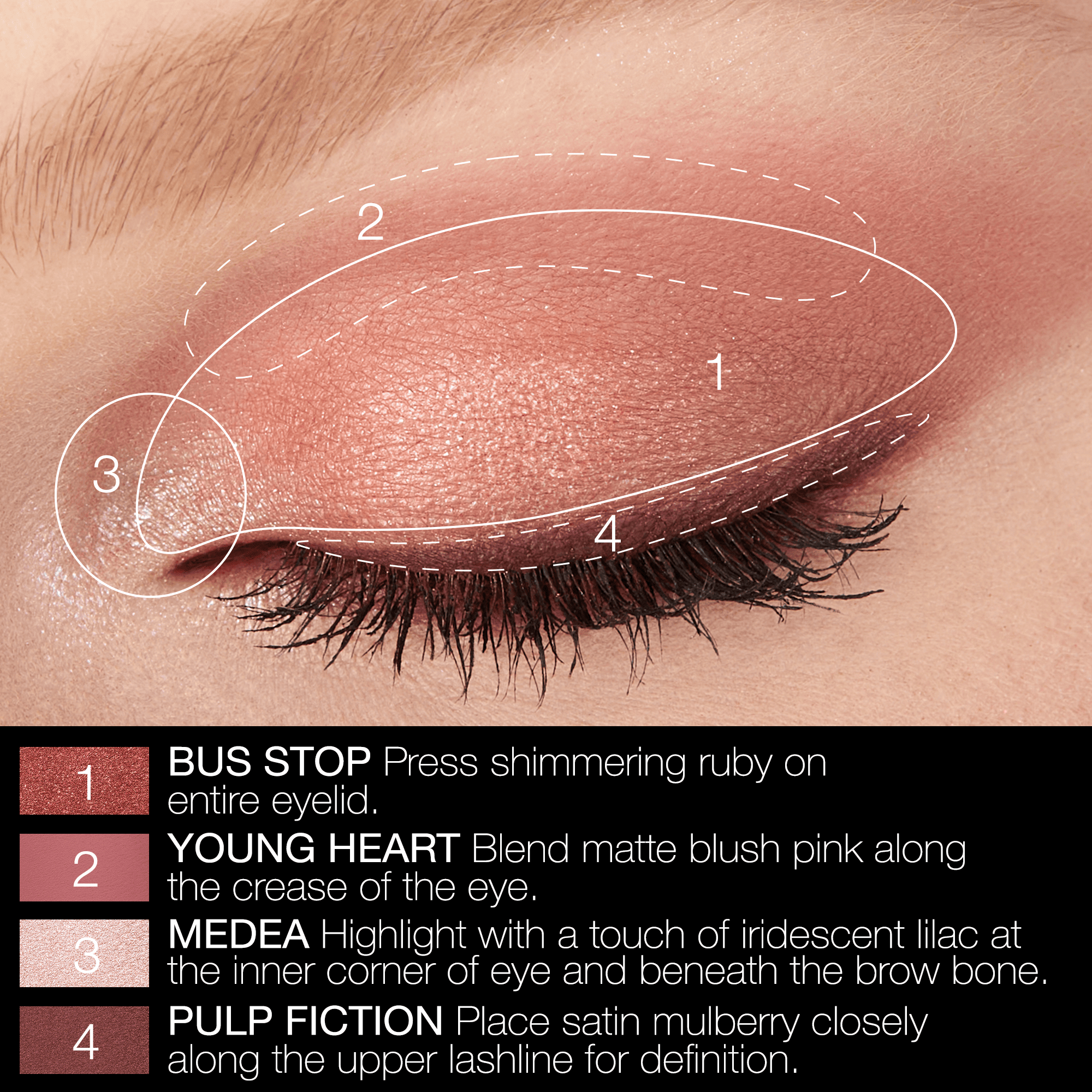 Private Party Climax Mascara Duo • 5 g
