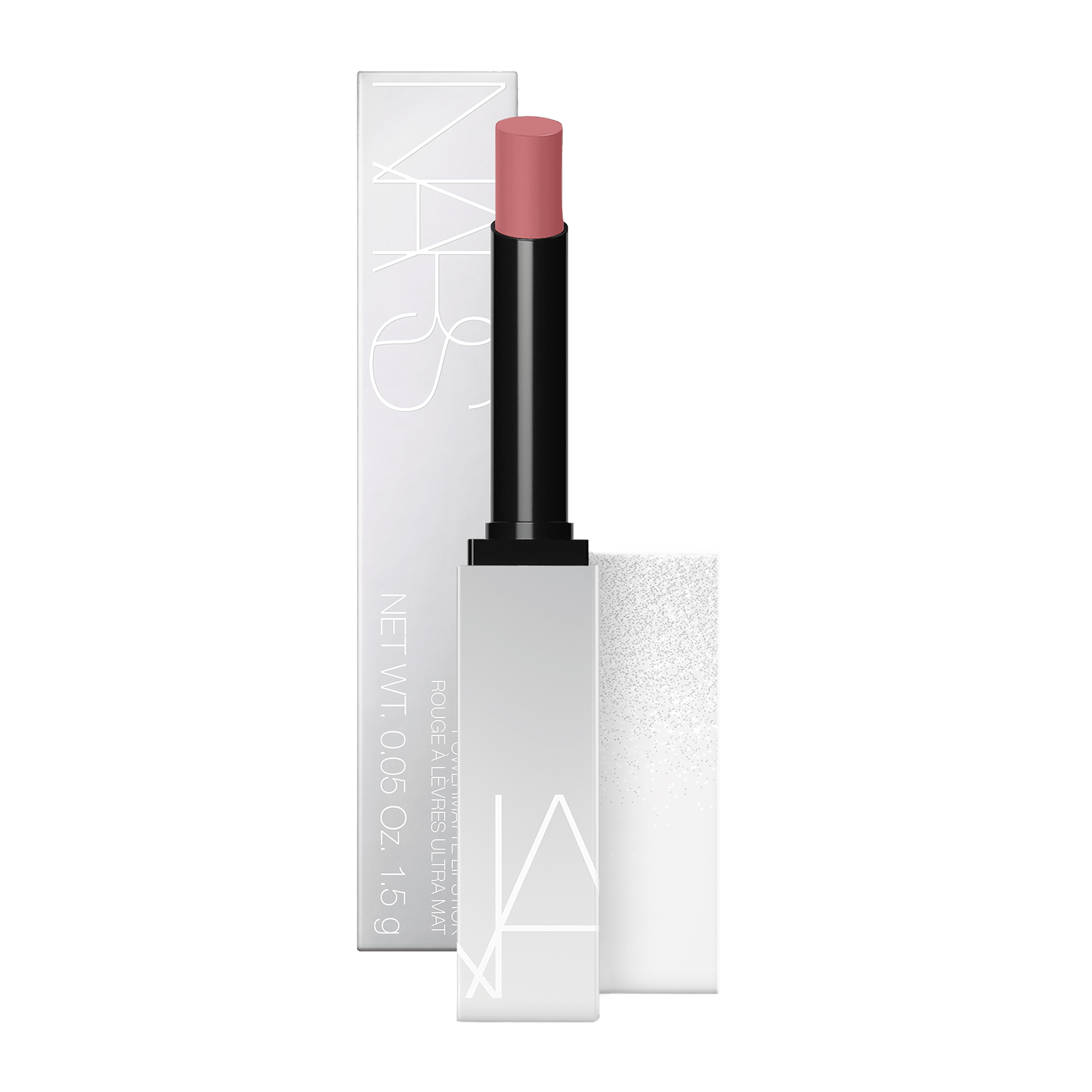 Starlight Powermatte Lipstick • American Woman