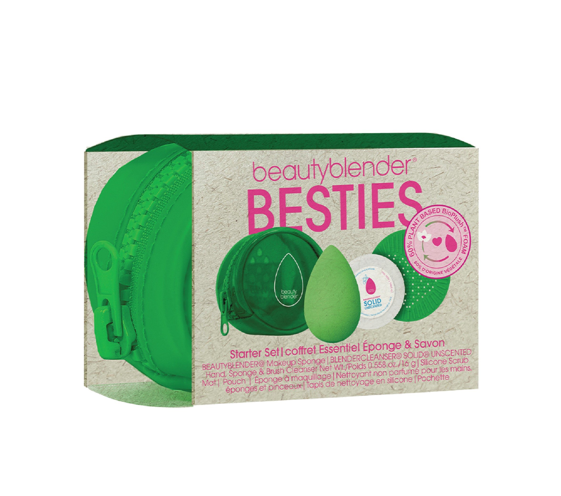 Biopure Besties Starter Set
