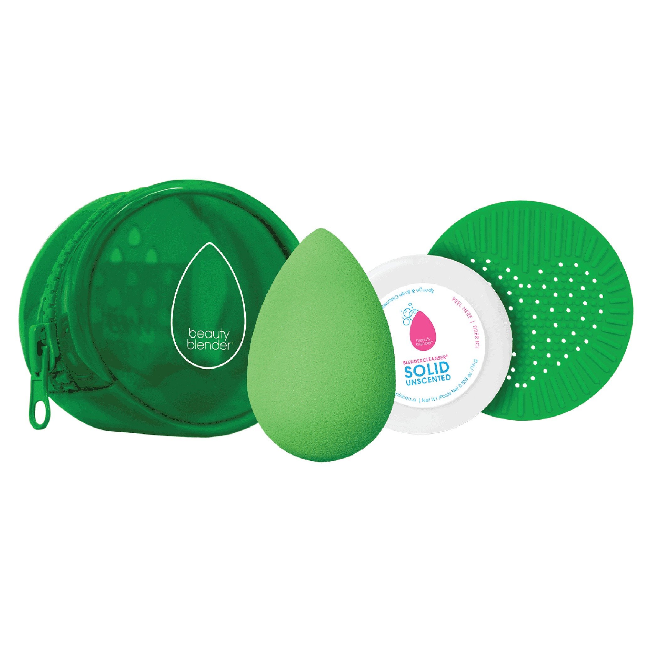 Biopure Besties Starter Set