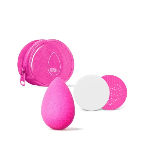 Glitter Besties Starter Set (Limited Edition)