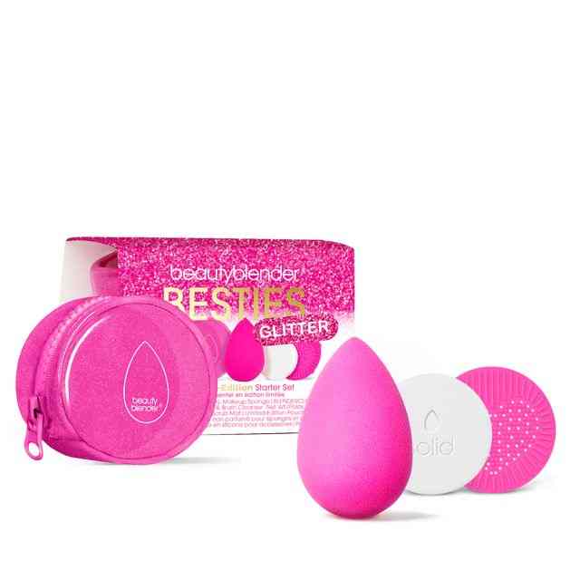 Glitter Besties Starter Set (Limited Edition)