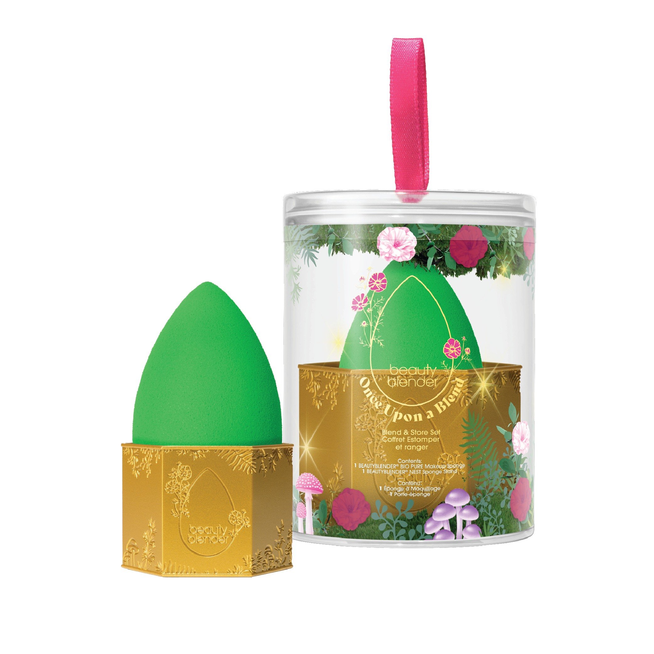Once Upon A Blend & Store Set (Holiday Limited Edition)