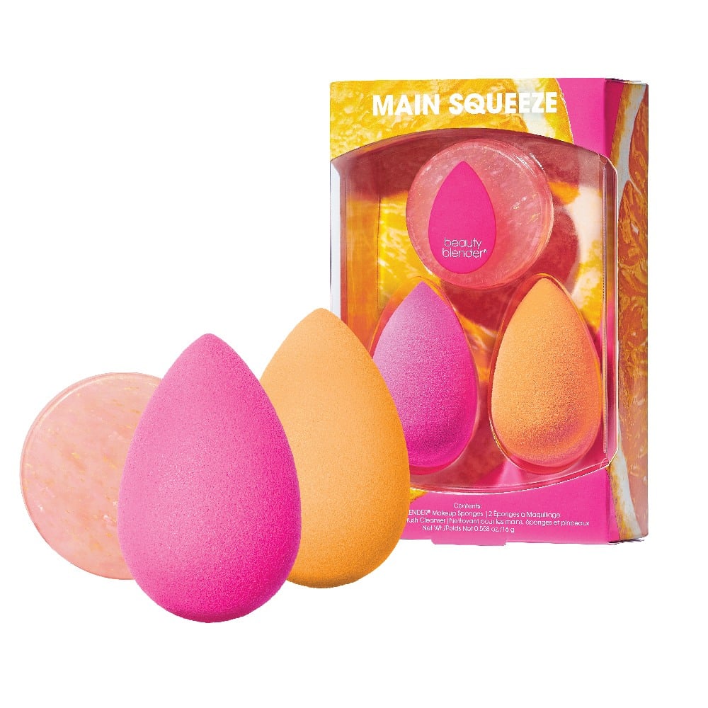 Main Squeeze Blend And Cleanse Set (Limited Edition)