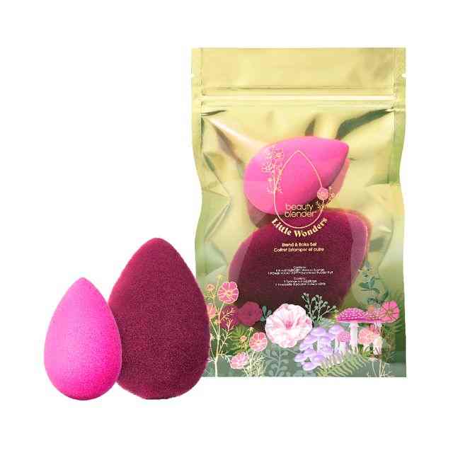 Little Wonders Blend & Bake Set (Holiday Limited Edition)