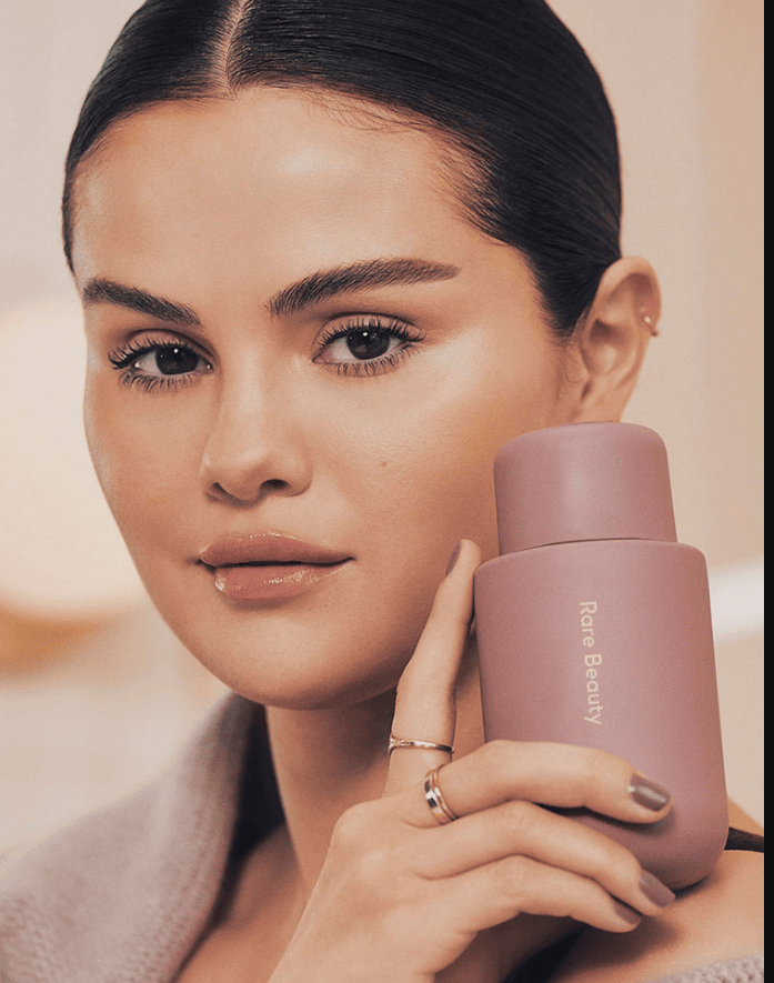 Find Comfort Hydrating Body Lotion • 250ML
