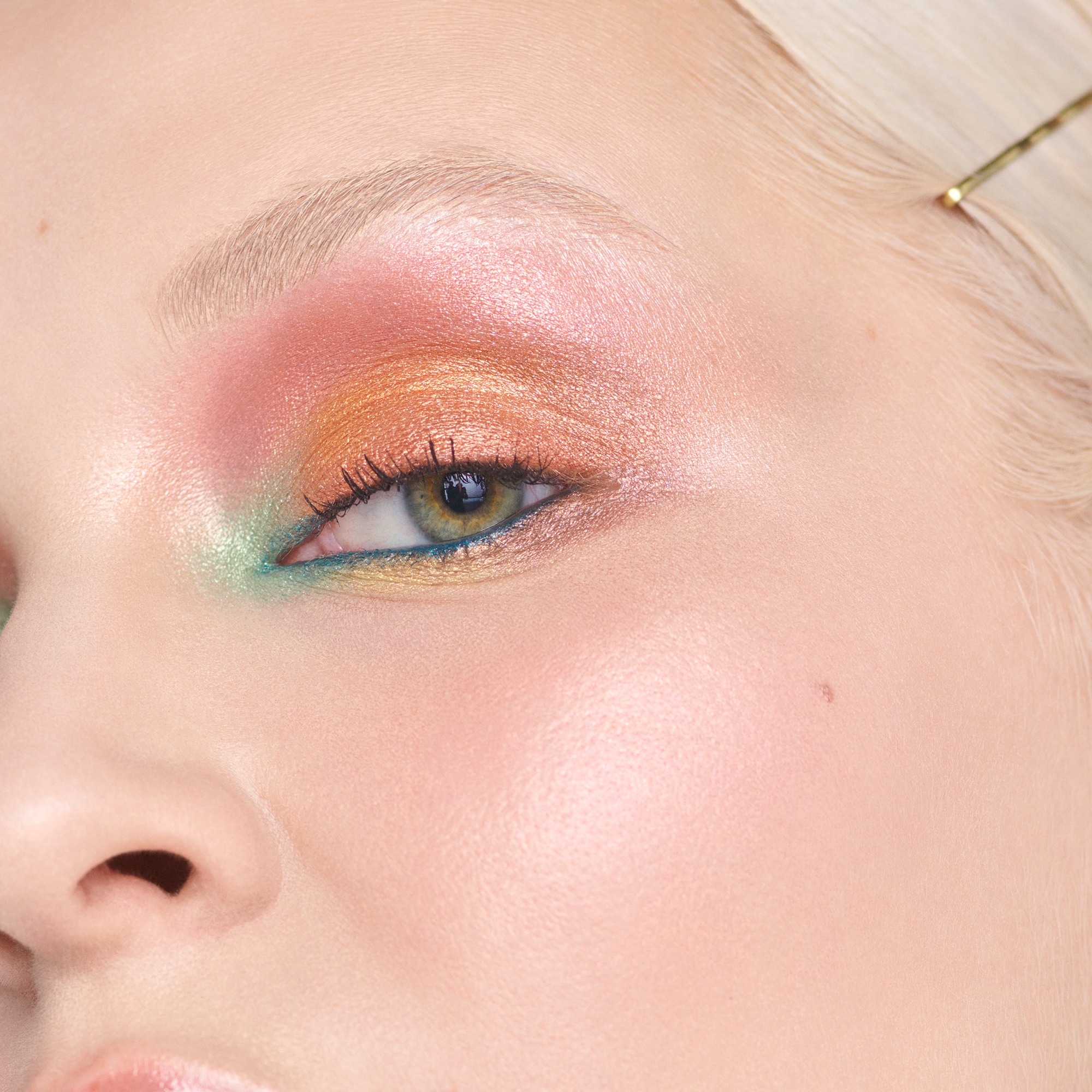 Multi Use Palette  • 100g