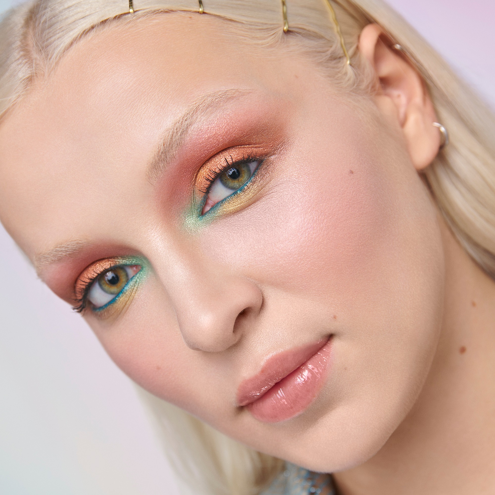 Multi Use Palette  • 100g
