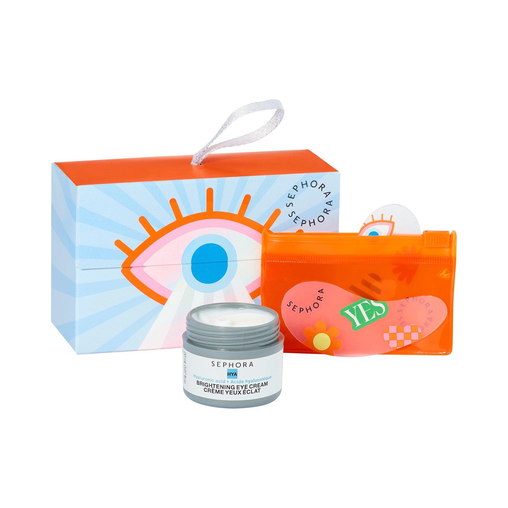 Eye Care Set  • 20ml