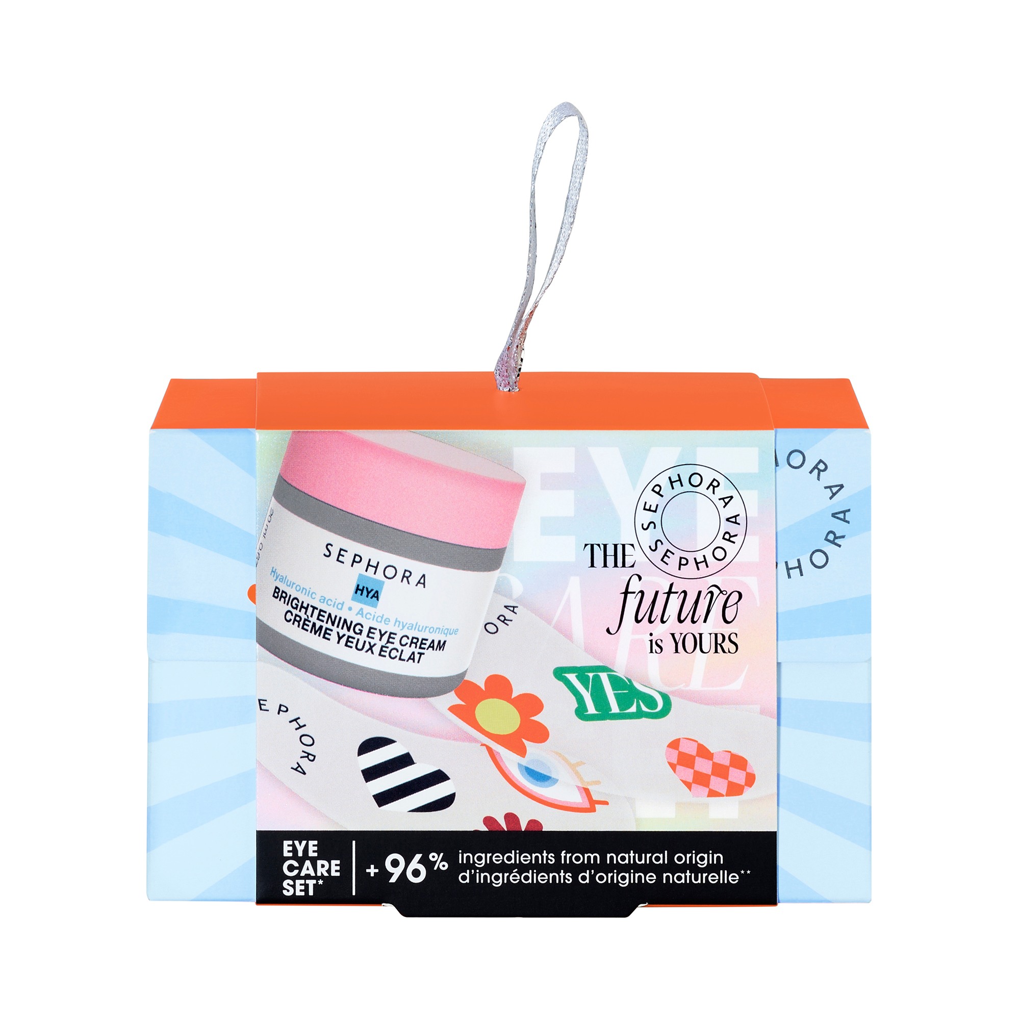 Eye Care Set  • 20ml