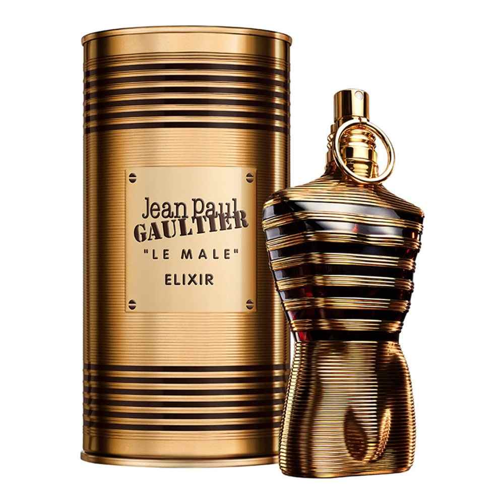 Le Male Elixir Parfum • 75ml