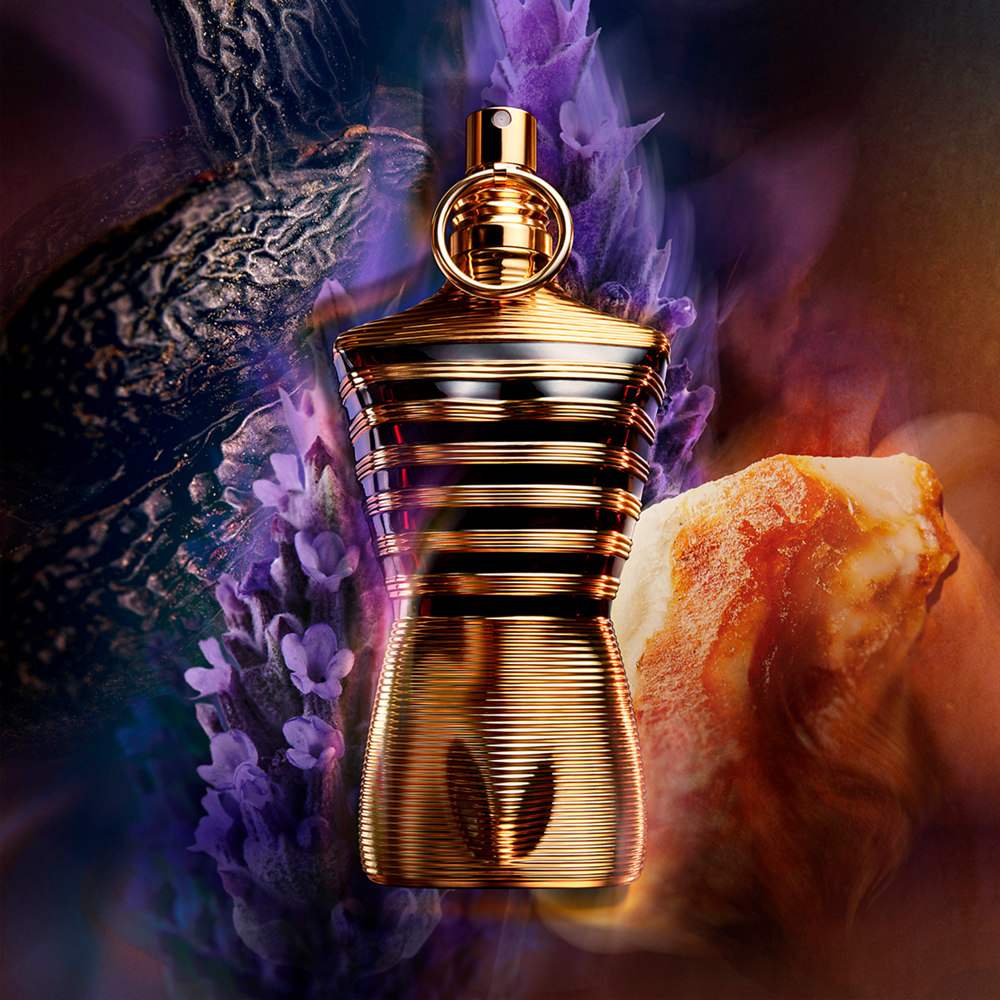 Le Male Elixir Parfum • 125ml