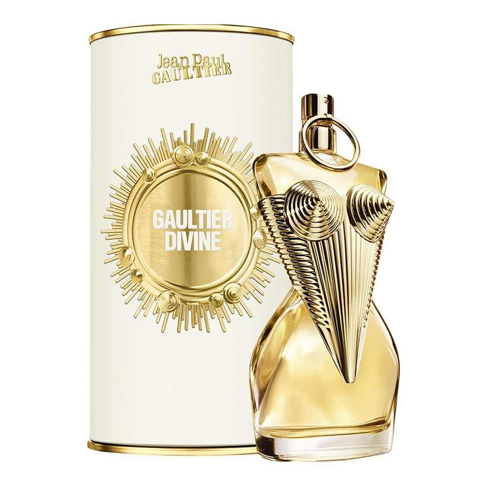 Gaultier Divine Eau de Parfum • 100ml