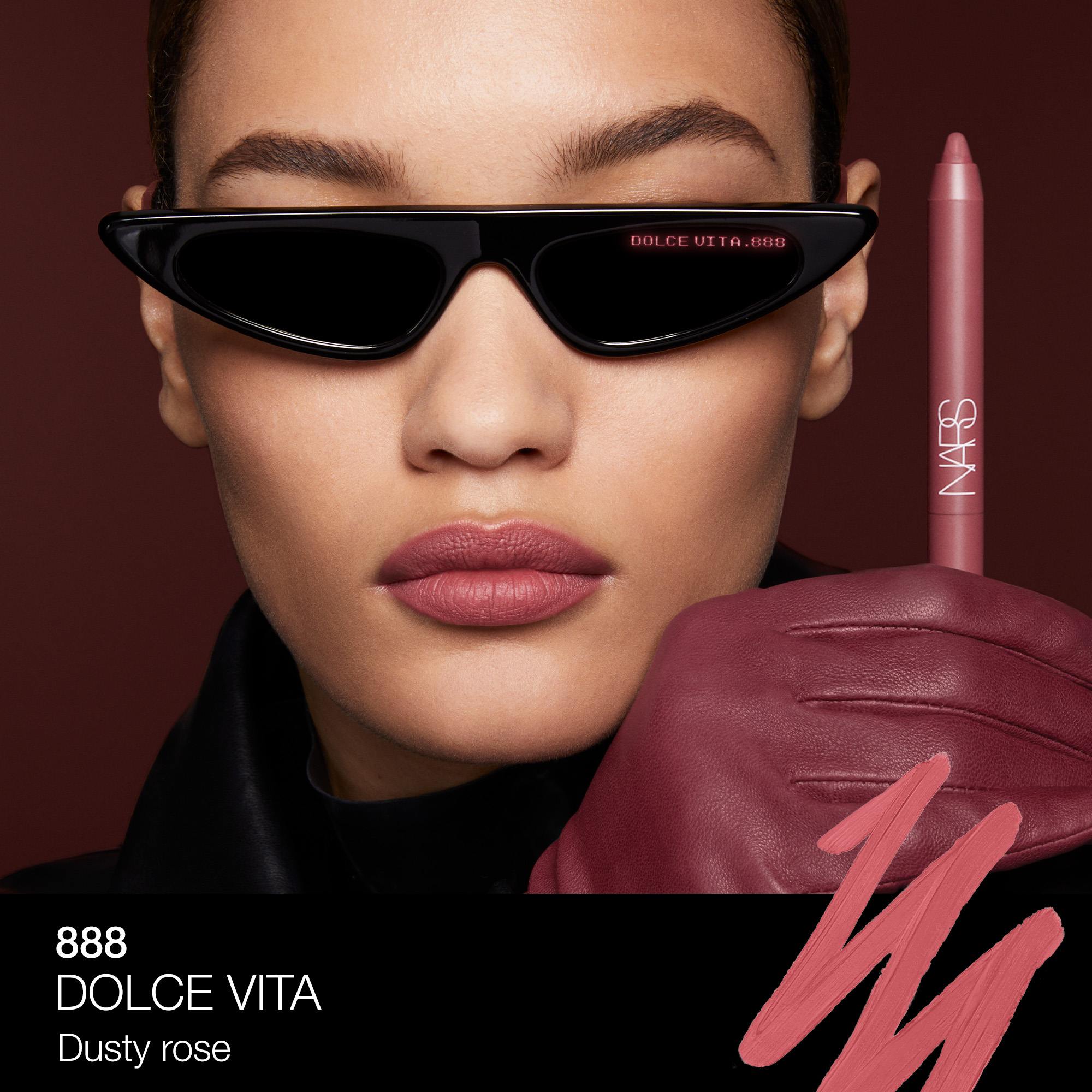 Powermatte High-Intensity Lip Pencil • 888 - Dolce Vita