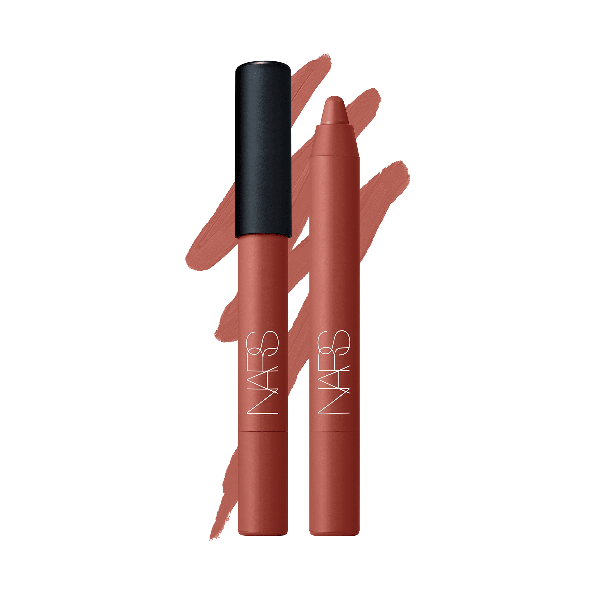 Powermatte High-Intensity Lip Pencil • Walkyrie
