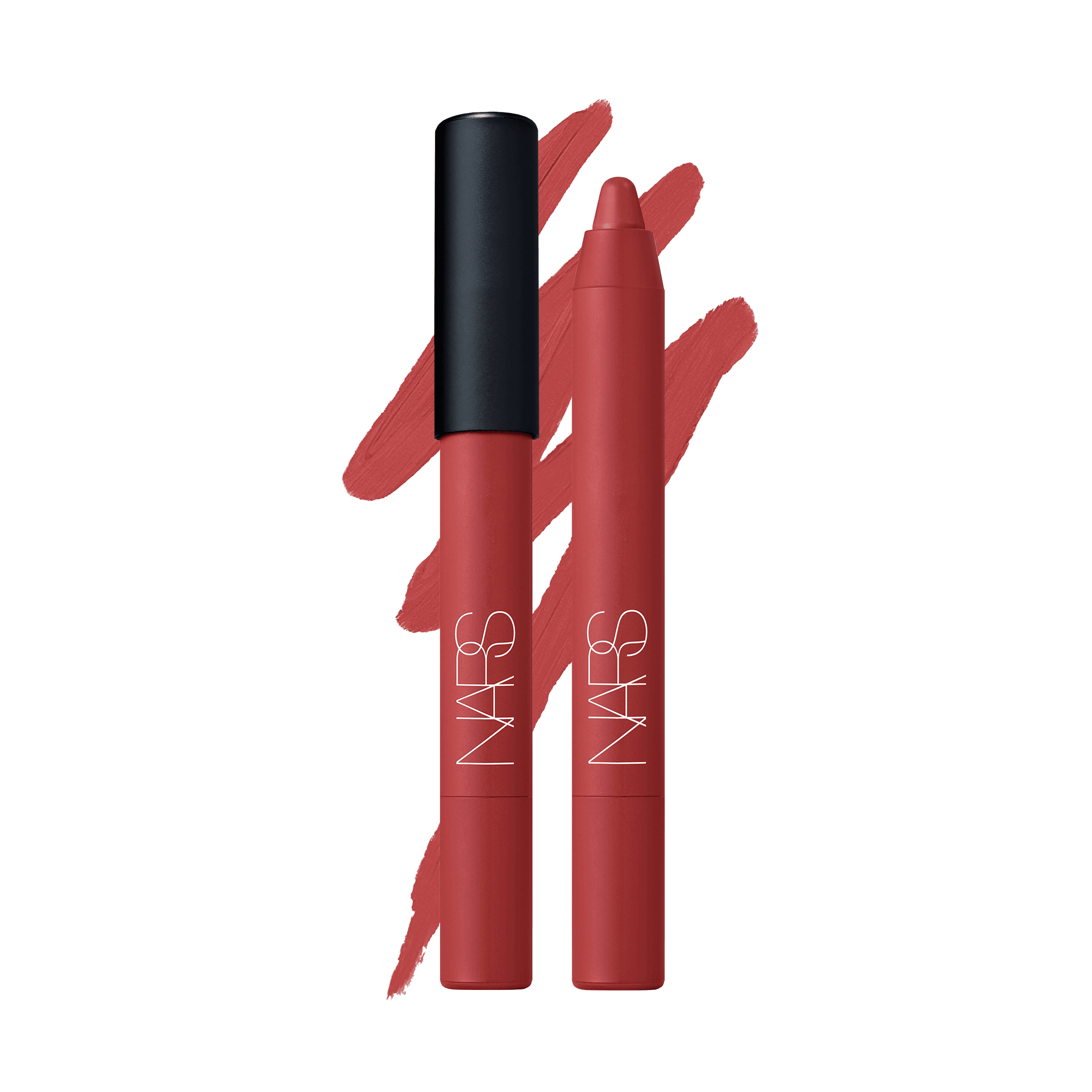 Powermatte High-Intensity Lip Pencil • Born To Be Wild