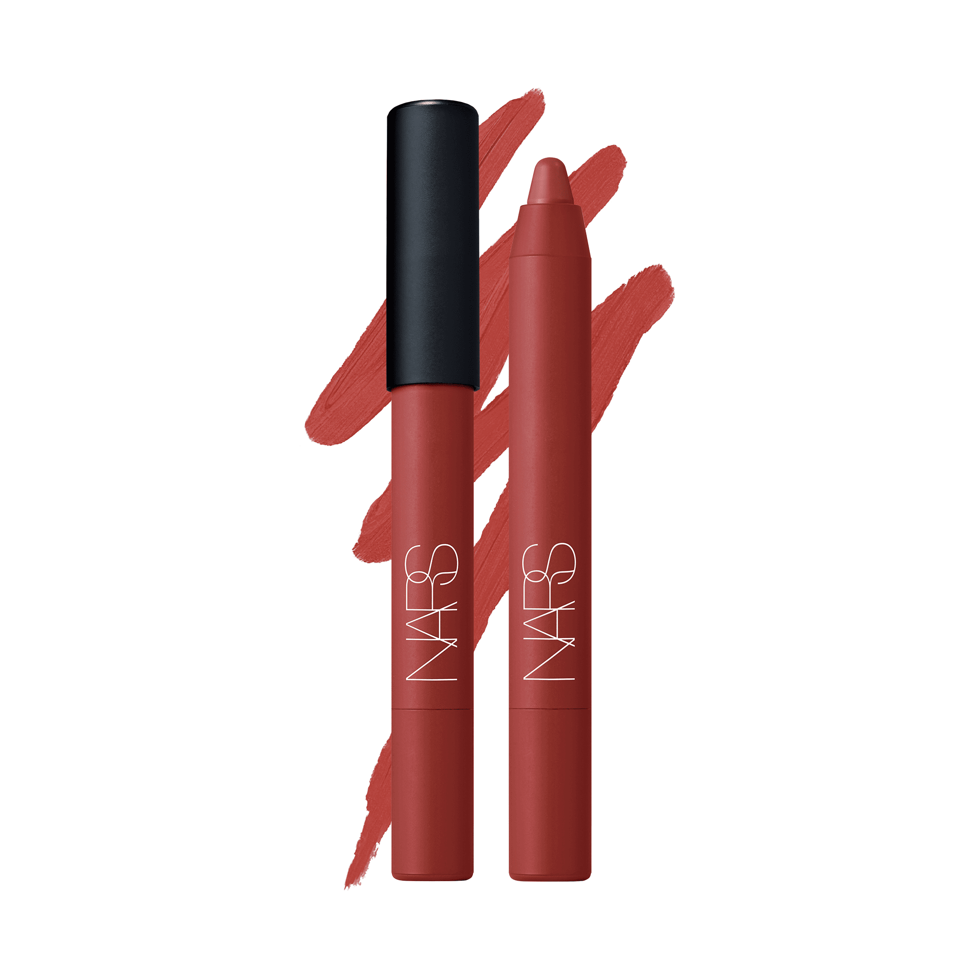 Powermatte High-Intensity Lip Pencil • Endless Love