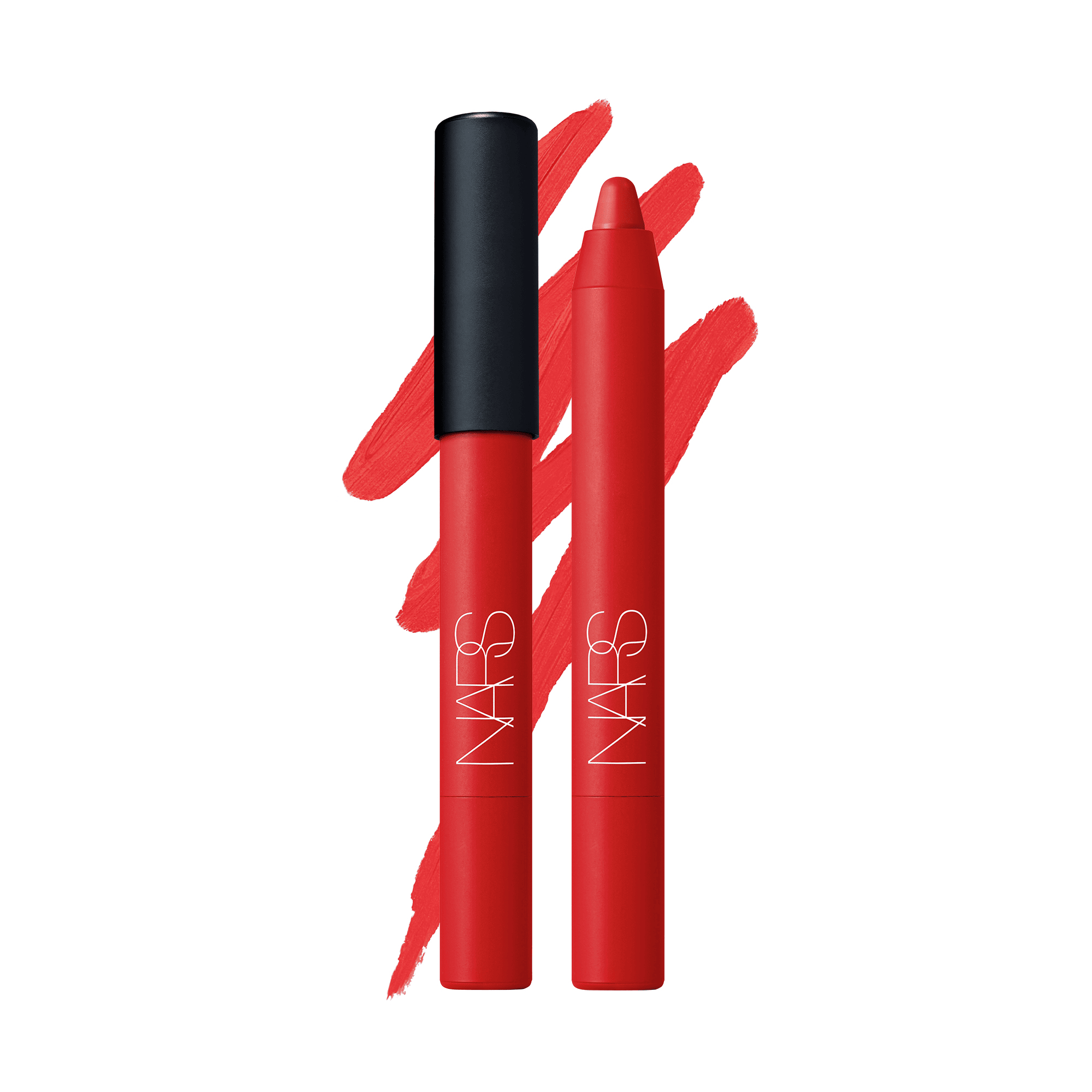 Powermatte High-Intensity Lip Pencil • Kiss Me Deadly