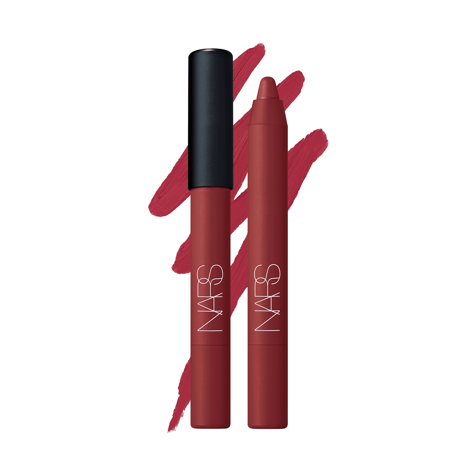 Powermatte High-Intensity Lip Pencil • Cruella