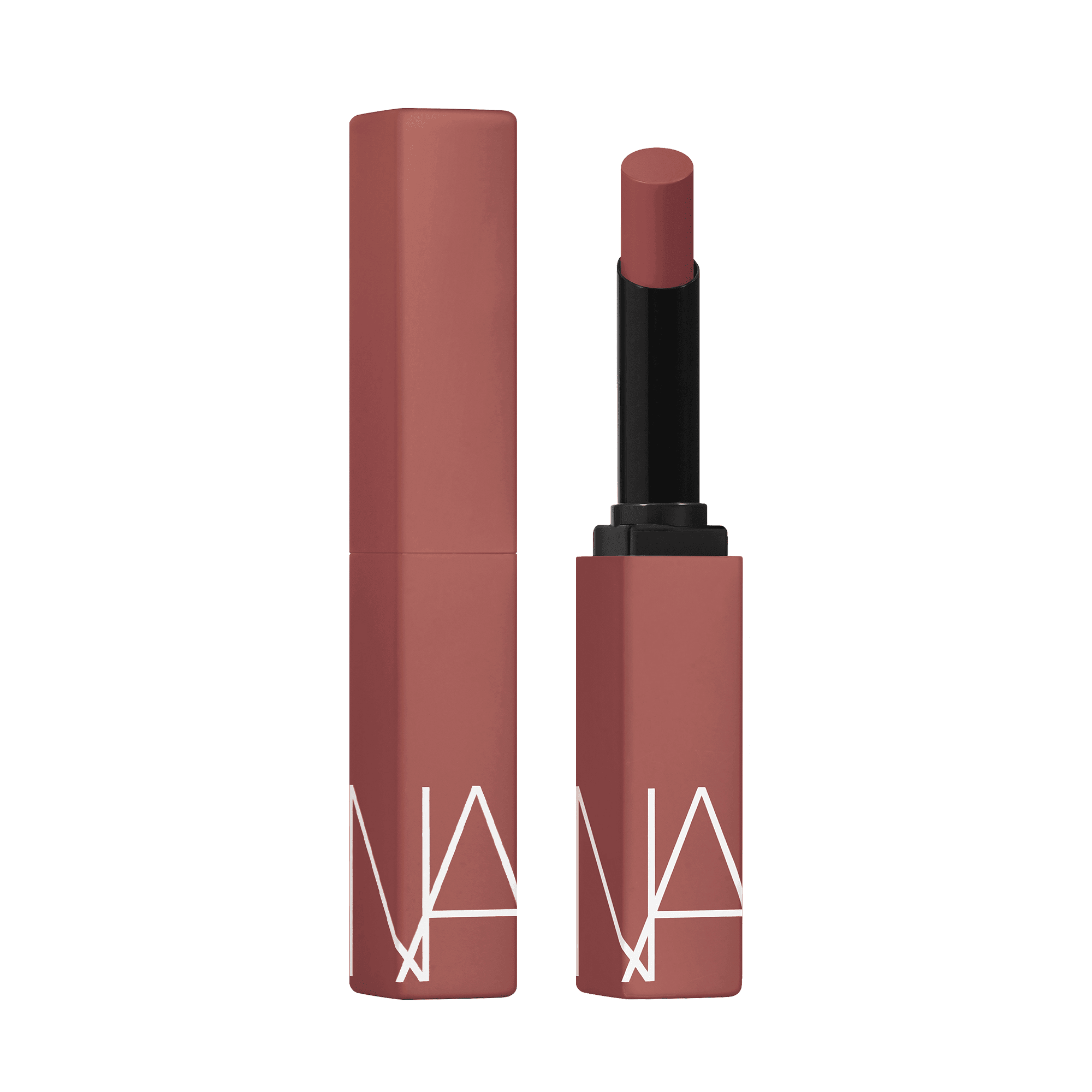 Powermatte Lipstick • Modern Love