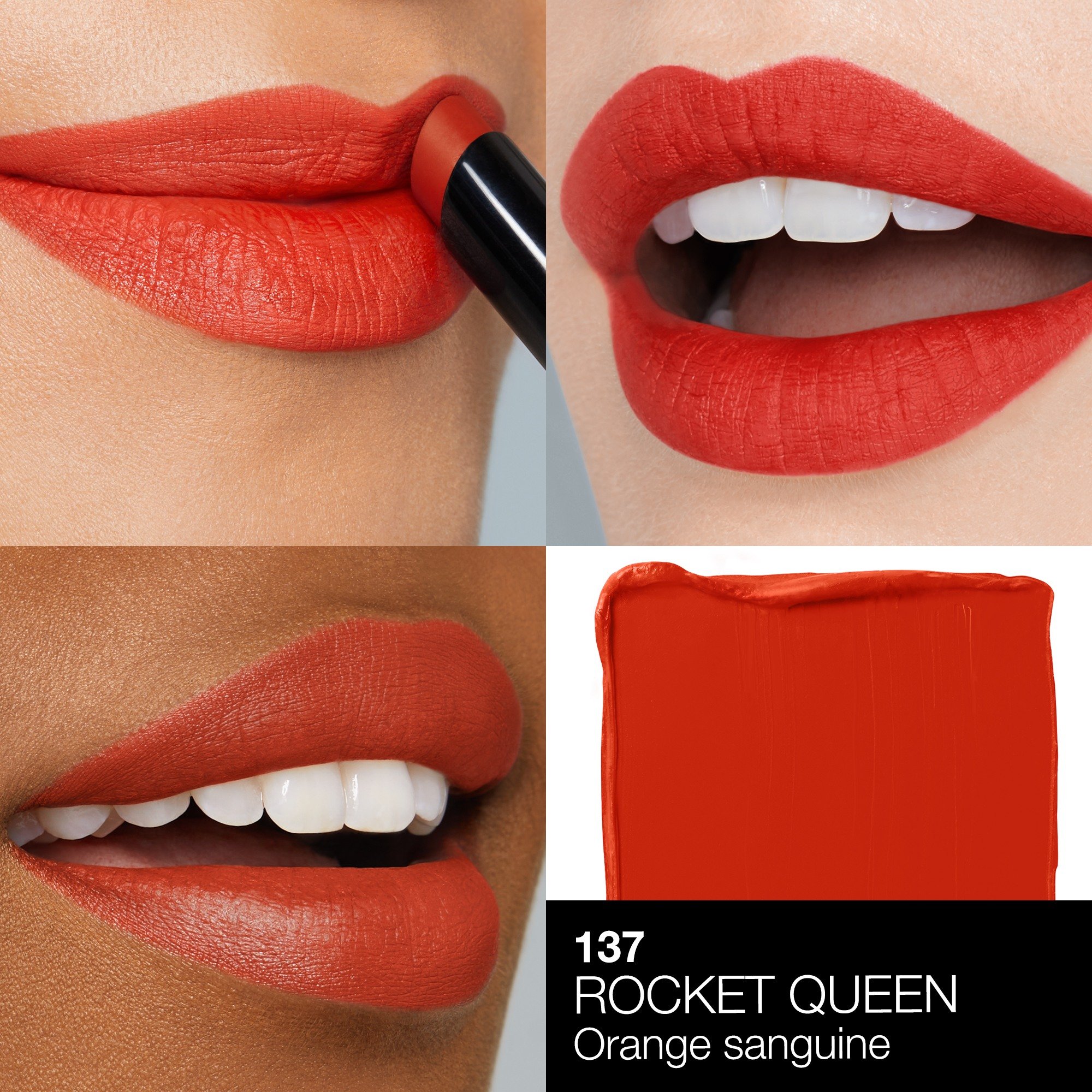 Powermatte Lipstick • Be My Girl