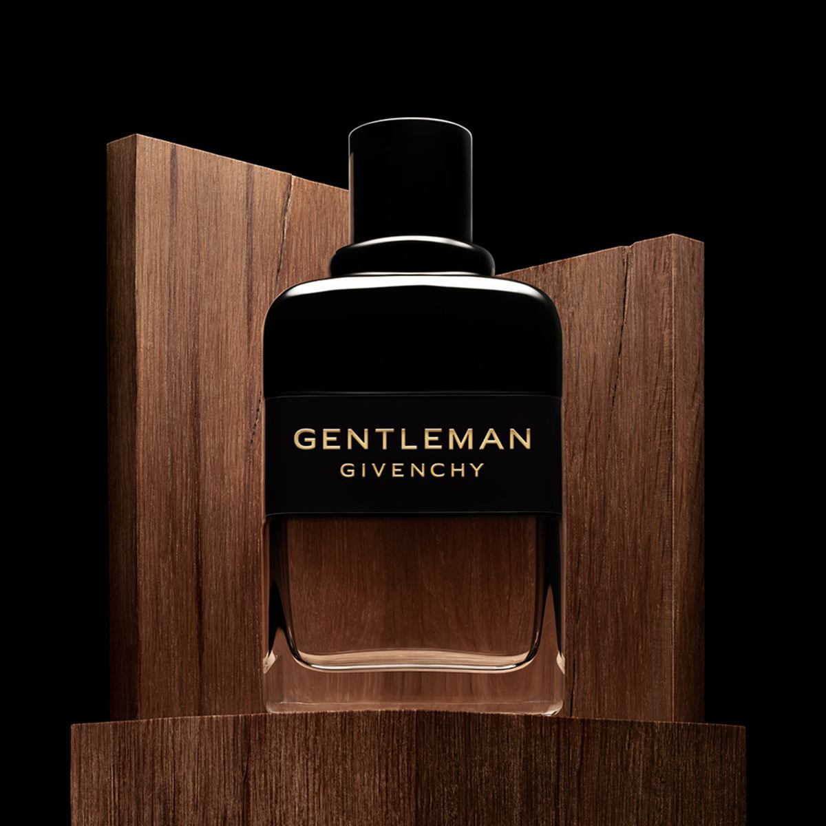 Gentleman Eau De Parfum Boisee • 200ml