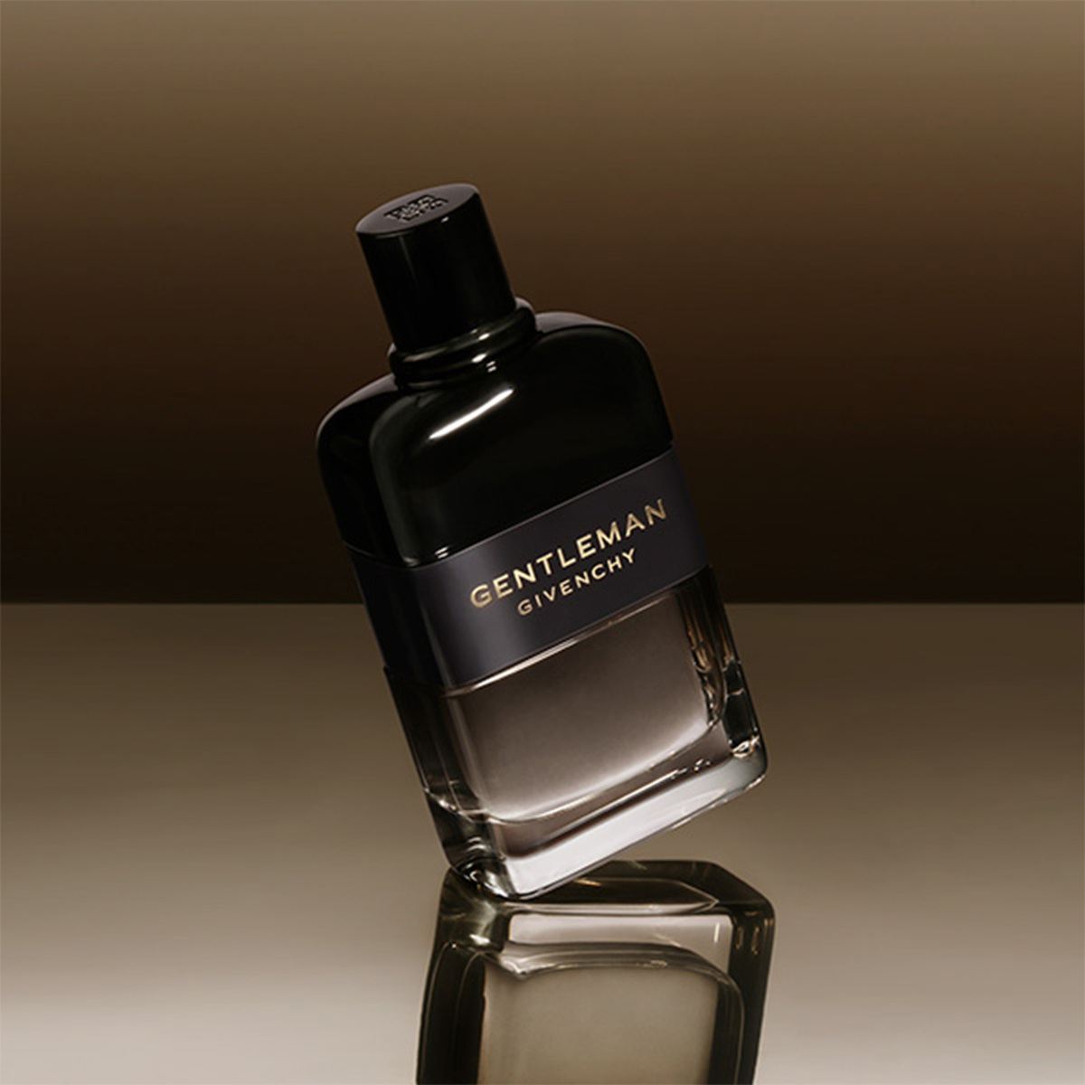 Gentleman Eau De Parfum Boisee • 200ml