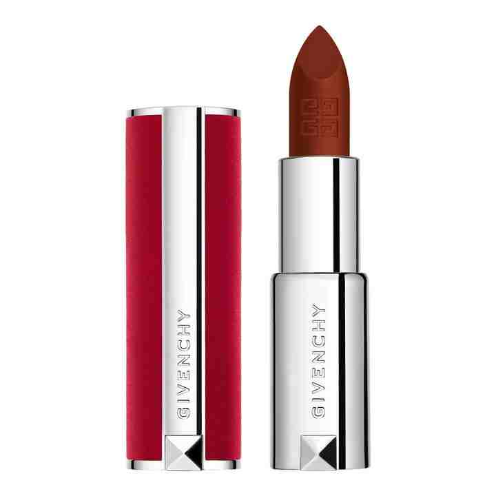 Le Rouge Interdit Deep Velvet • 50 Brun Acajou