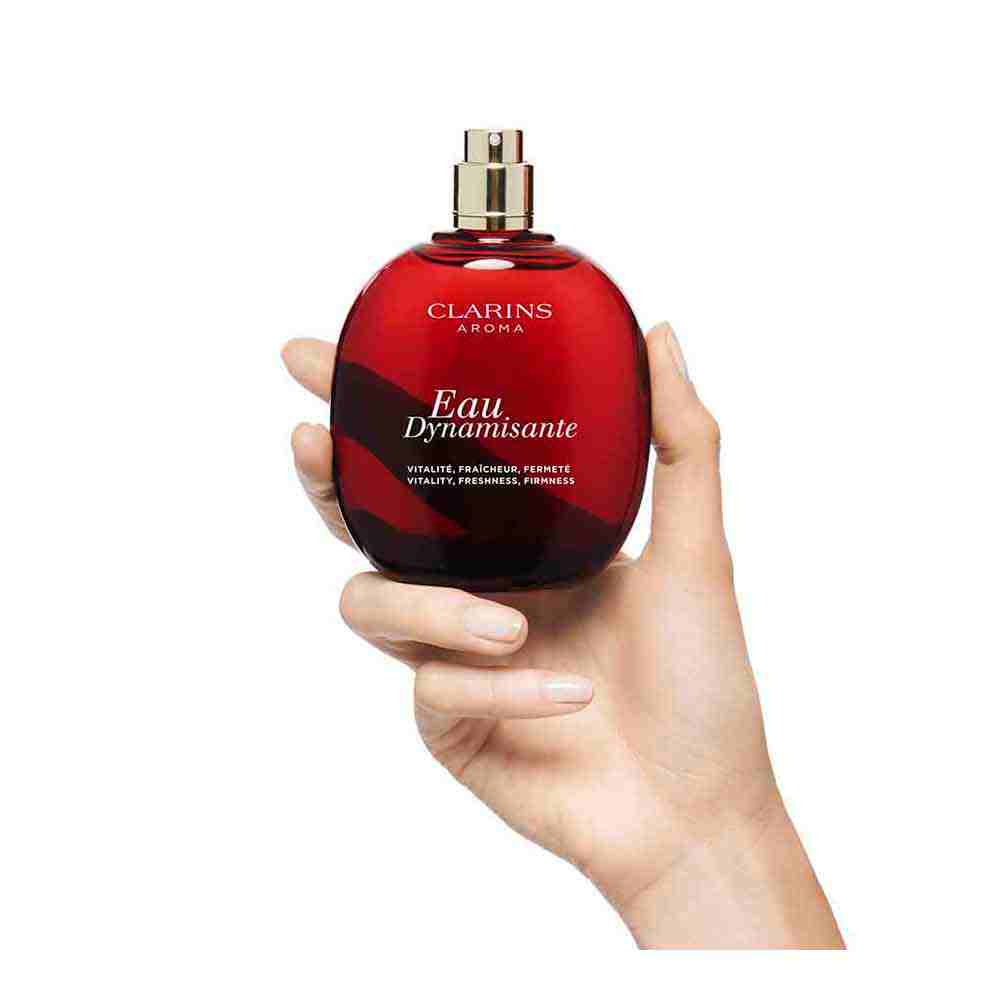 Eau Dynamisante Treatment Fragrance • 100ml