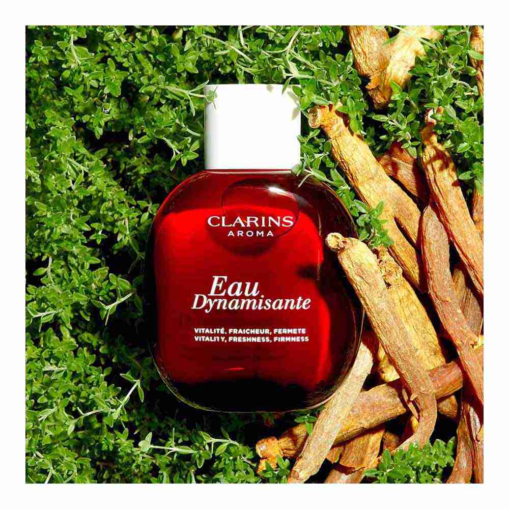 Eau Dynamisante Treatment Fragrance • 100ml
