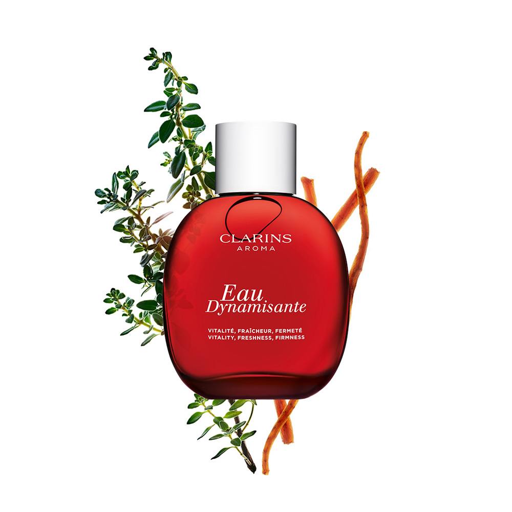 Eau Dynamisante Treatment Fragrance • 100ml