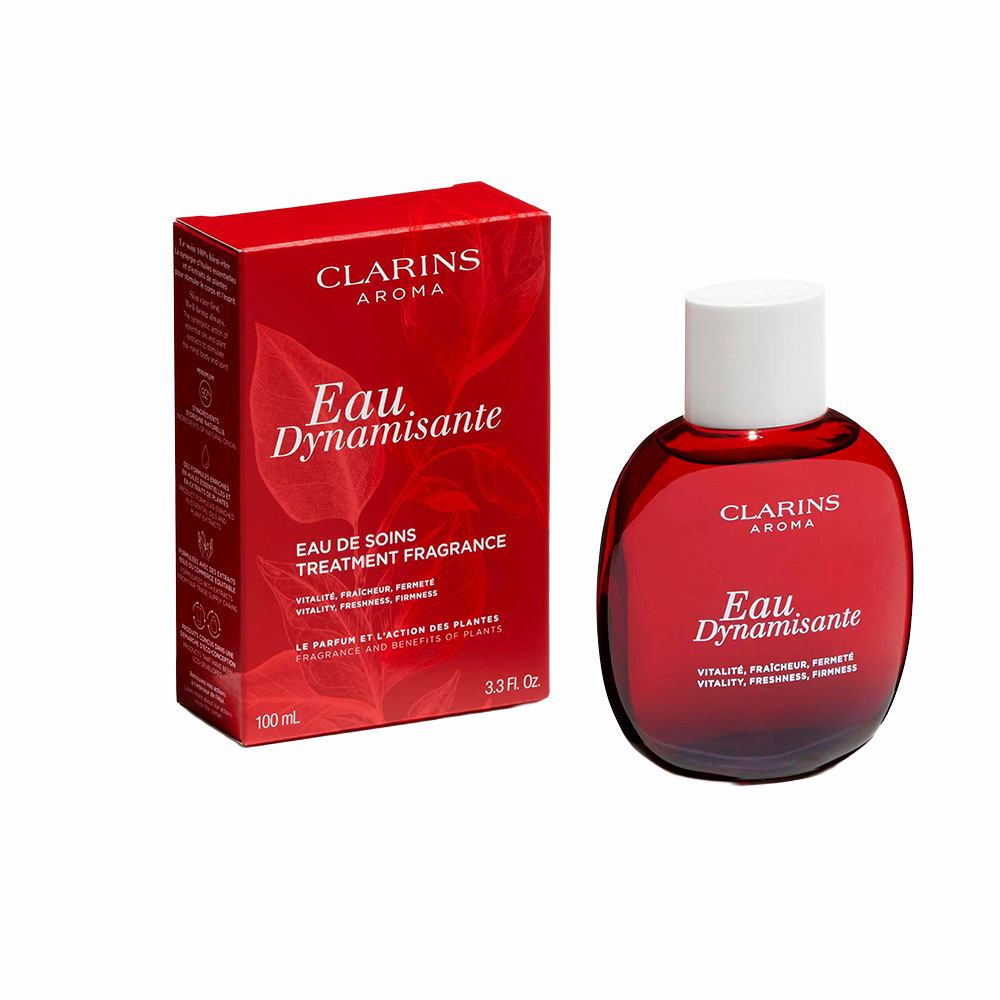 Eau Dynamisante Treatment Fragrance • 100ml