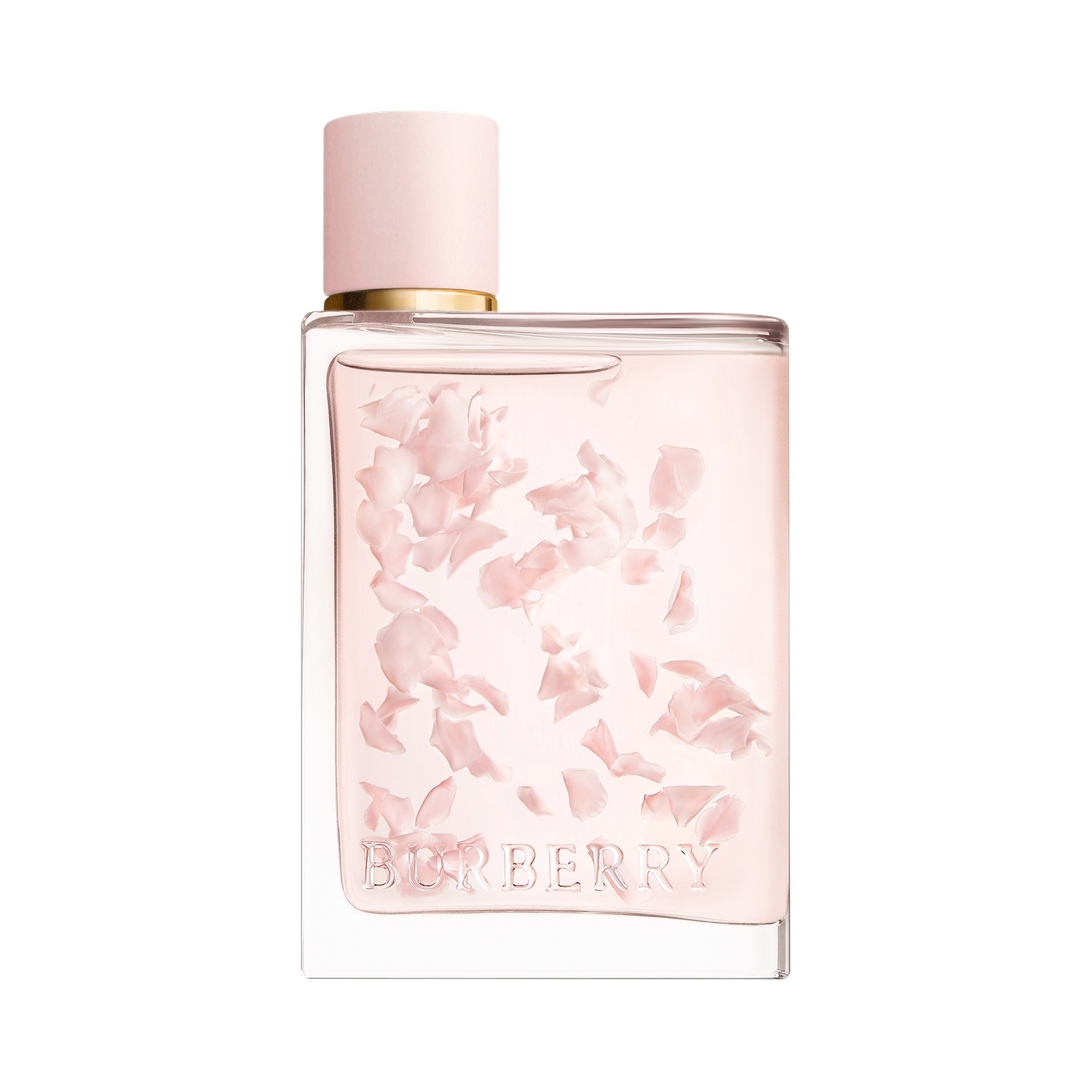 Her Petals Eau De Parfum • 88ML