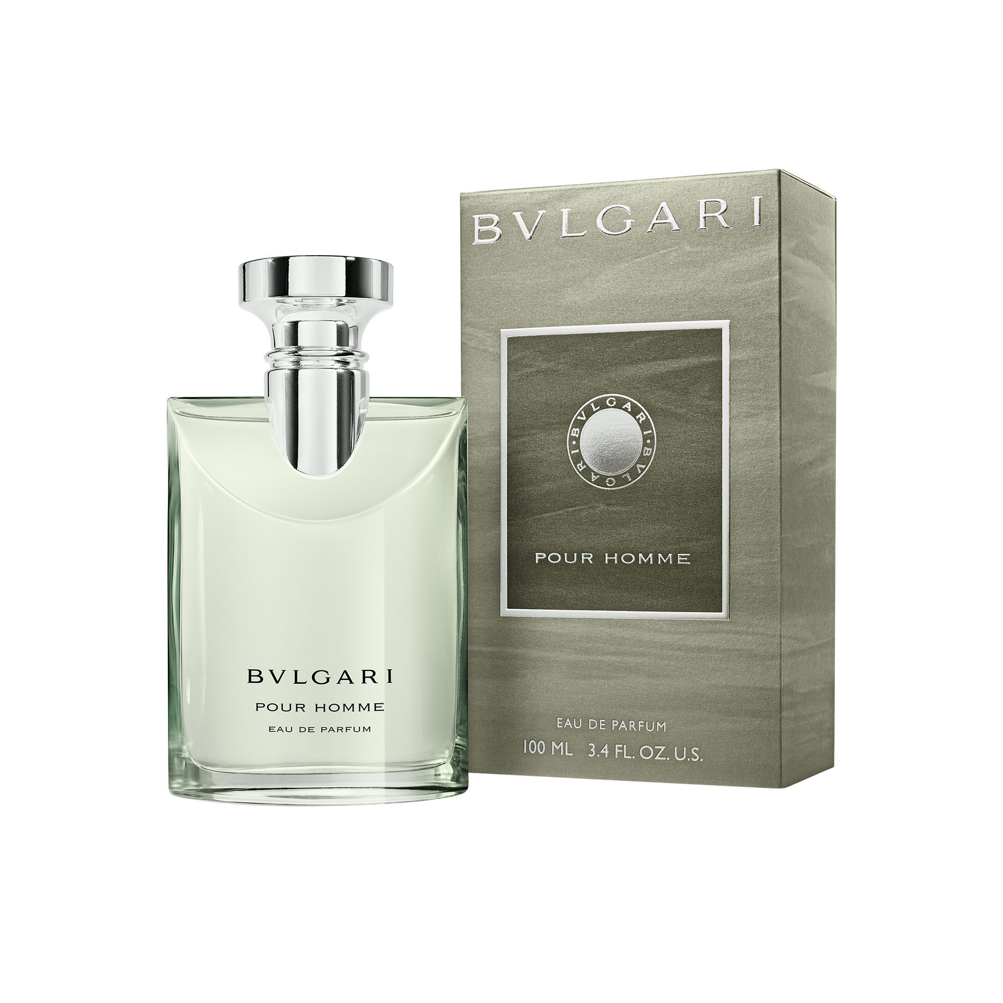 Pour Homme Eau De Parfum • 100ml