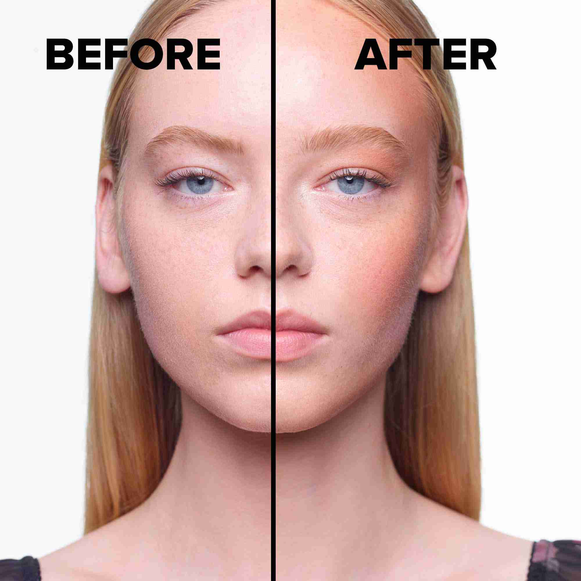 Tinted Blur Sculpt Stick • Light