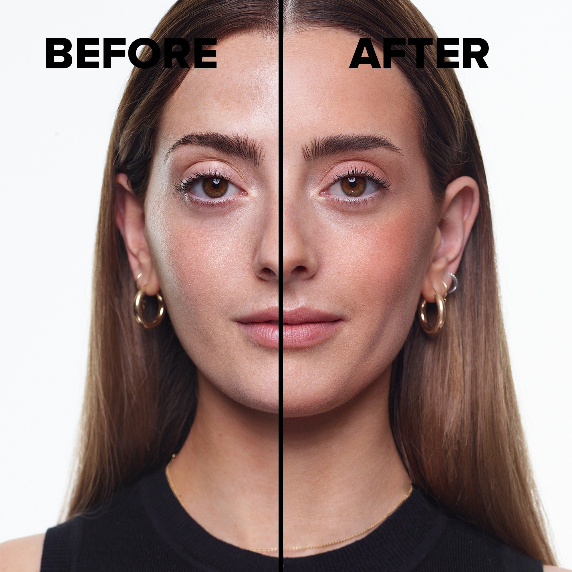 Tinted Blur Sculpt Stick • Light